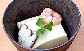 かんたん茶わんむし