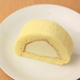 豆乳アイスケーキ