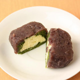 おはぎケーキ