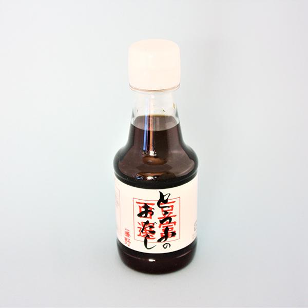 【とうふのおだし】
