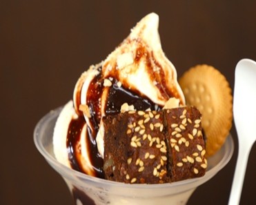 京とうふ藤野本店 カフェメニュー